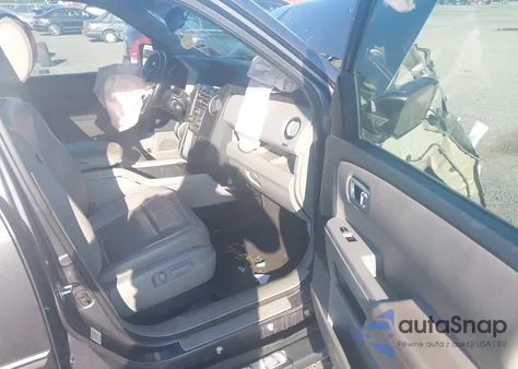 2014 Honda Pilot Ex-L z USA, uszkodzony, nr VIN 5FNYF4H59EB004050